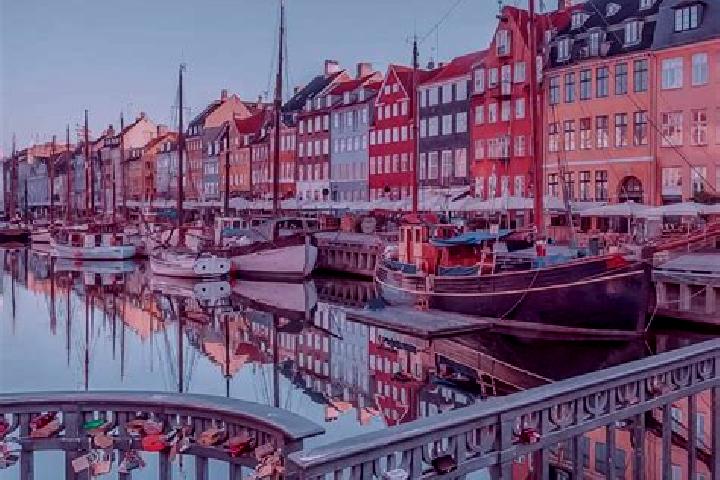 Riley, 38 — Escort in Gundsomagle, Denmark