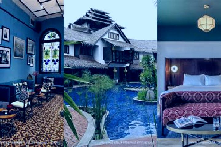 Riley, 38 — Escort in Ijok, Malaysia