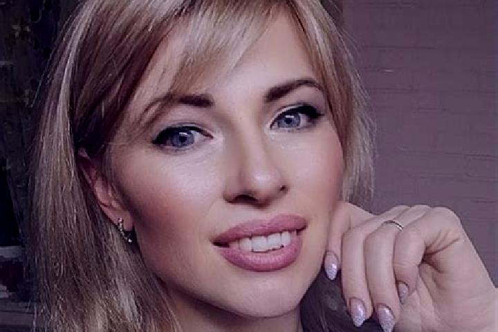 Riley, 38 — Escort in Kinetspil, Ukraine