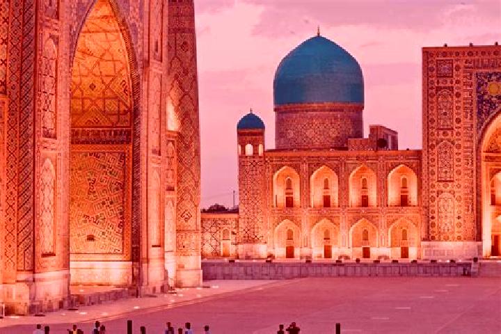 Riley, 38 — Escort in Kitob, Uzbekistan