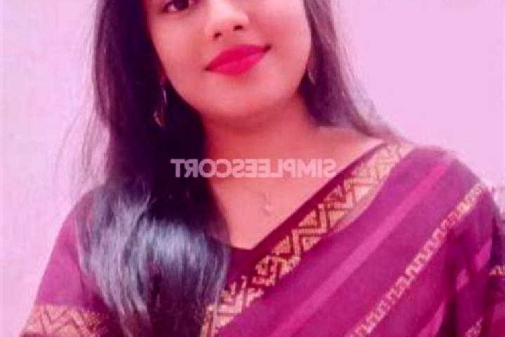 Riley, 38 — Escort in Latur, India