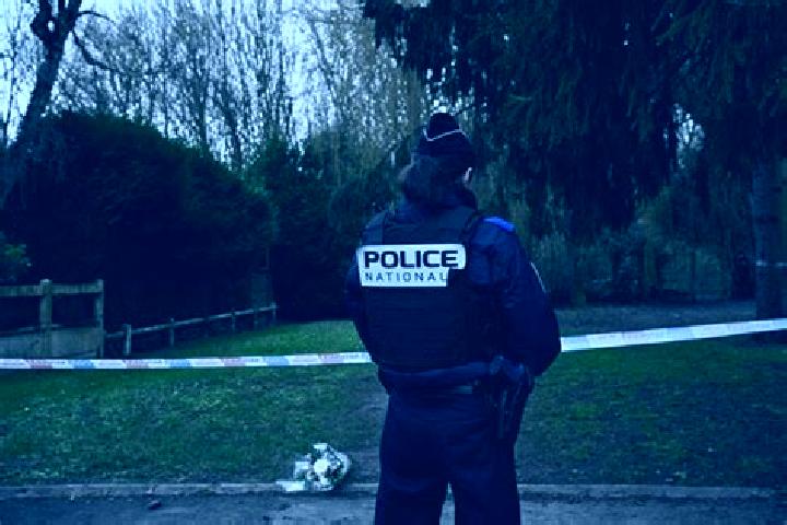 Riley, 38 — Escort in Longjumeau, France