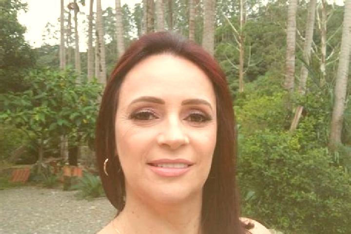 Riley, 38 — Escort in Major Gercino, Brazil