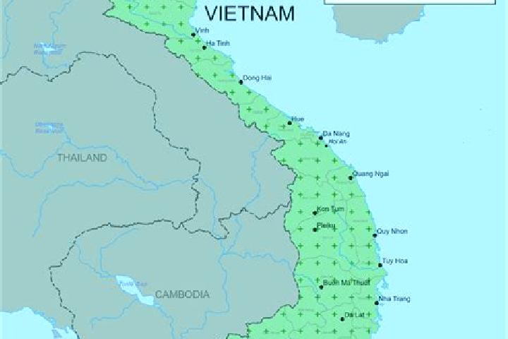 Riley, 38 — Escort in Minh Luong, Vietnam