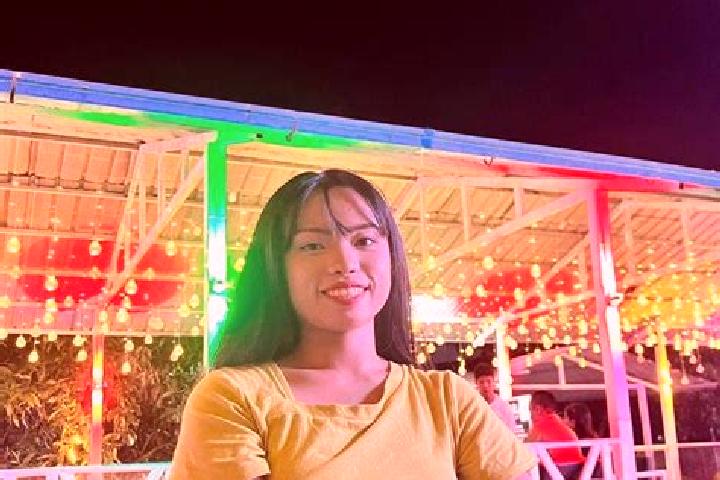 Riley, 38 — Escort in Mu-se, Myanmar