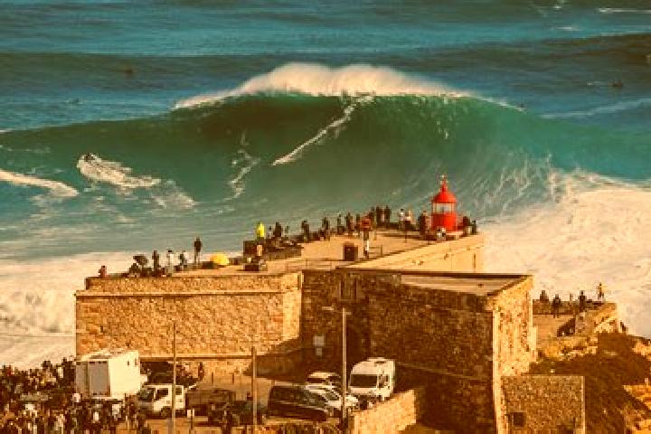 Riley, 38 — Escort in Nazare, Brazil