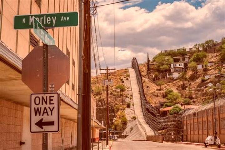 Riley, 38 — Escort in Nogales, Mexico