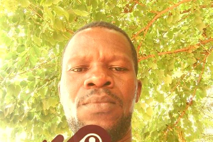 Riley, 38 — Escort in Ourgou-Manega, Burkina Faso