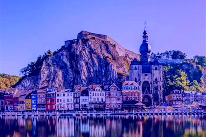 Riley, 38 — Escort in Reppel, Belgium