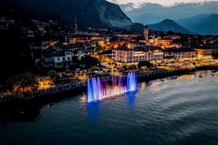 Riley, 38 — Escort in Roncaro, Italy