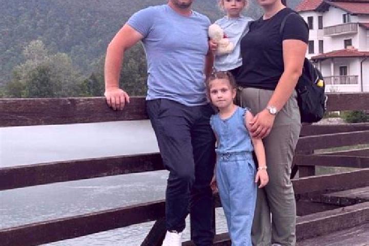 Riley, 38 — Escort in Ruestorf, Austria
