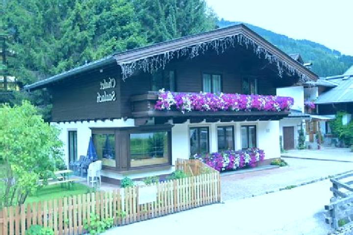 Riley, 38 — Escort in Saalbach, Austria