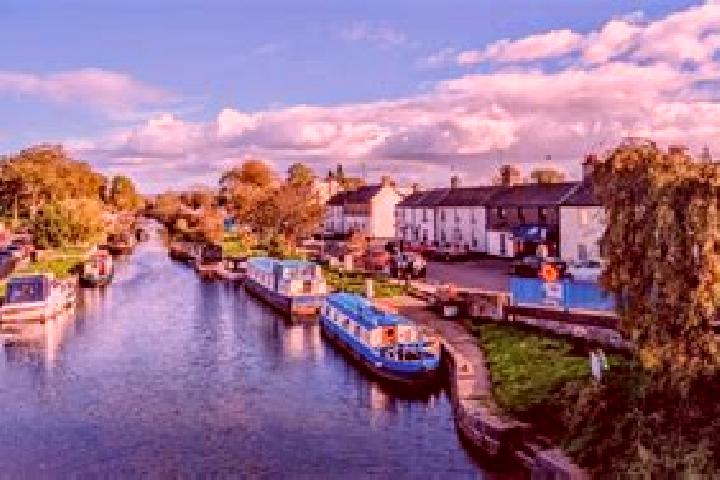 Riley, 38 — Escort in Sallins, Ireland