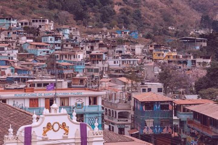 Riley, 38 — Escort in San Antonio Palopo, Guatemala