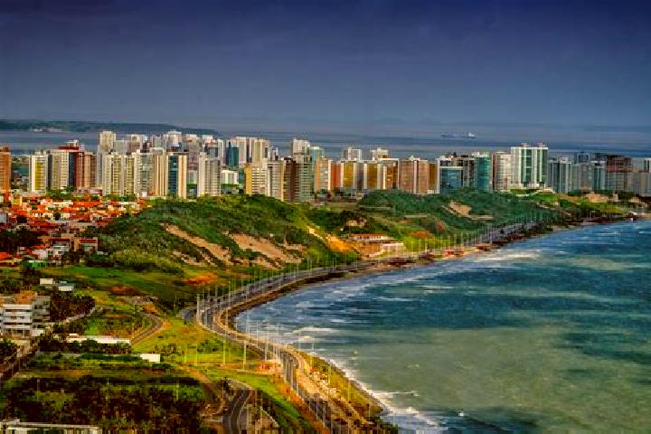 Riley, 38 — Escort in Sao Luiz do Norte, Brazil