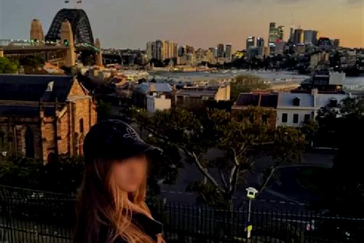Riley, 38 — Escort in Seven Hills, Australia