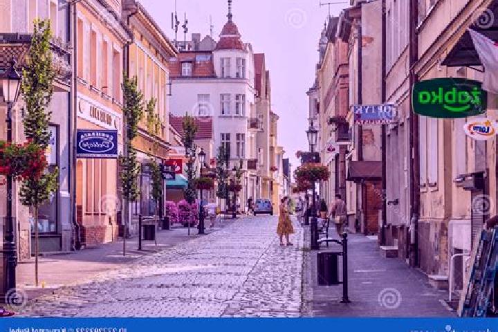 Riley, 38 — Escort in Sroda Slaska, Poland