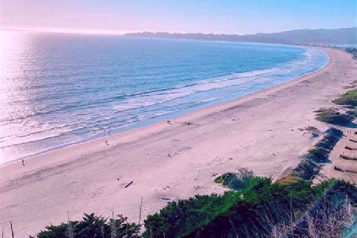 Riley, 38 — Escort in Stinson Beach, United States