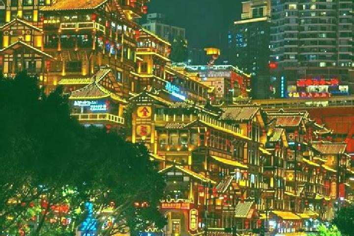 Riley, 38 — Escort in Sulong, China