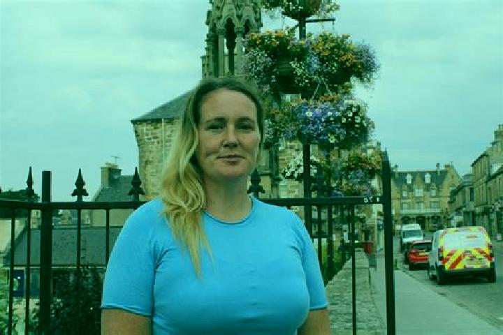 Riley, 38 — Escort in Tain, United Kingdom