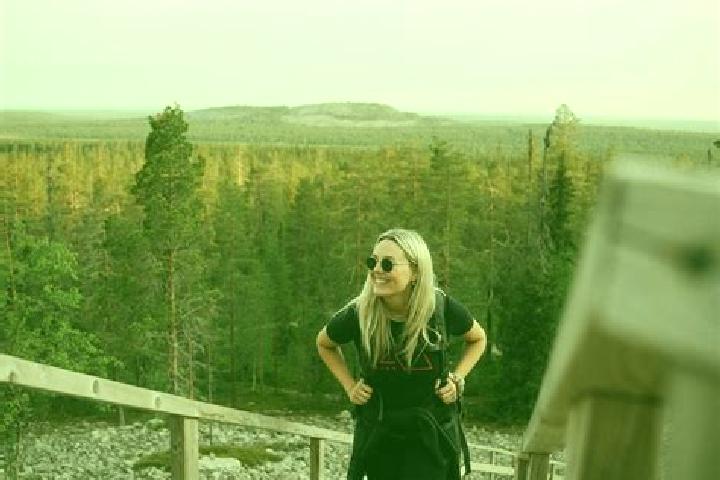 Riley, 38 — Escort in Tammisalo, Finland