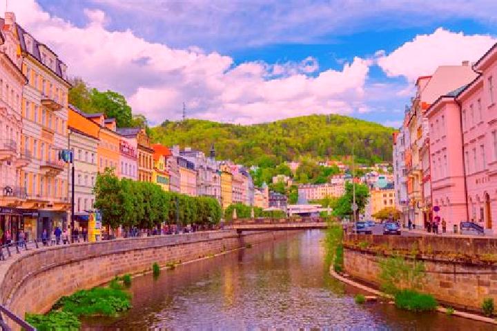 Riley, 38 — Escort in Tepla, Czech Republic