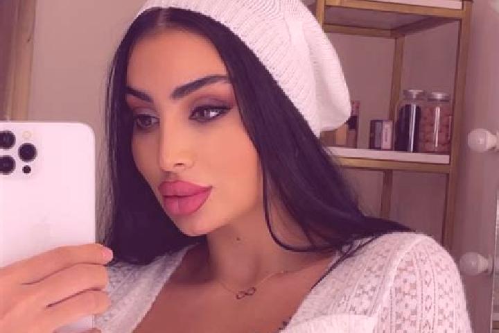 Riley, 38 — Escort in Tima, Egypt