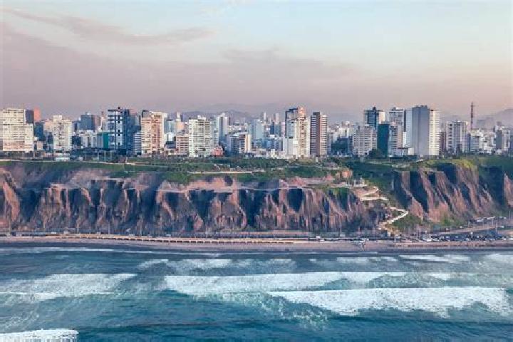 Riley, 38 — Escort in Yorongos, Peru
