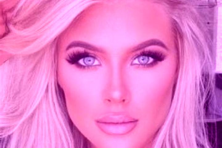 Riley, 39, a platinum blonde grey-eyed latina companion based in Banjaran. Offering OWO, Erotic Massage, CIM. Available for incall and outcall, day and eveni...