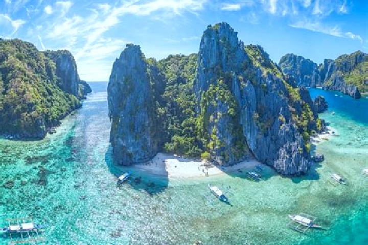 Riley, 39 — Escort in Balutu, Philippines