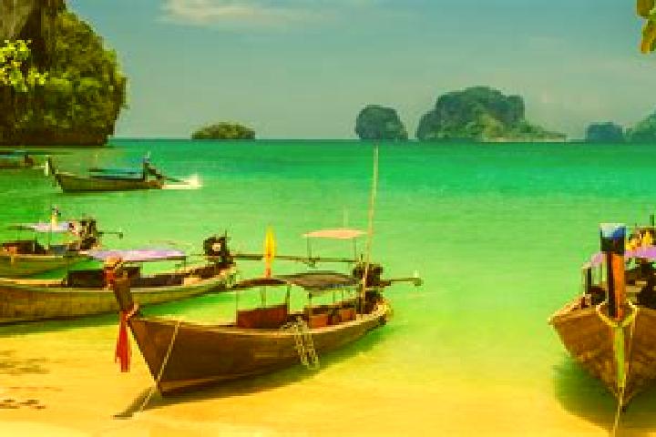 Riley, 39 — Escort in Ban Phe, Thailand