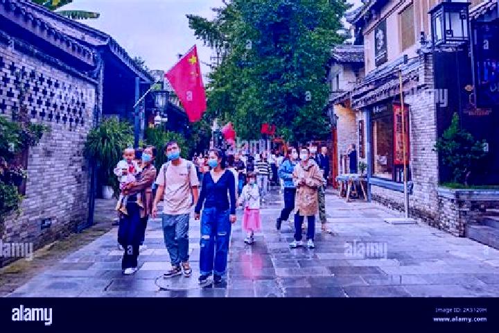 Riley, 39 — Escort in Chendai, China
