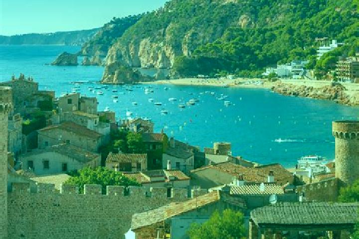 Riley, 39 — Escort in Chiloeches, Spain