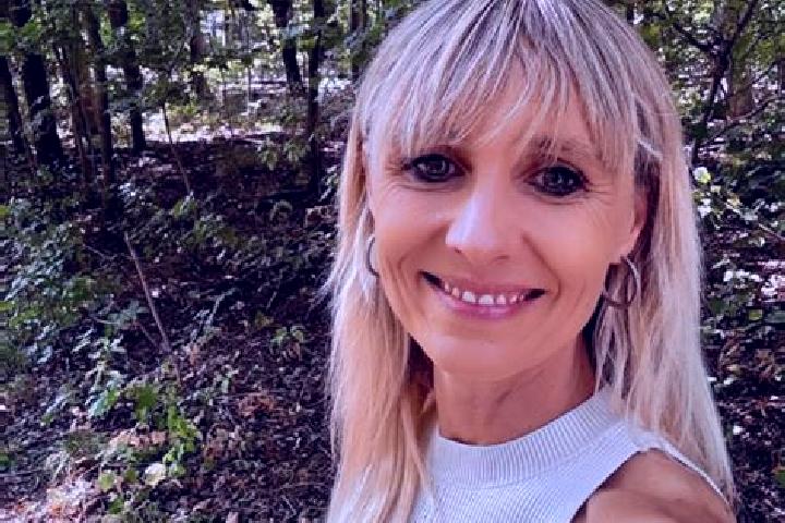 Riley, 39 — Escort in Dudenhofen, Germany
