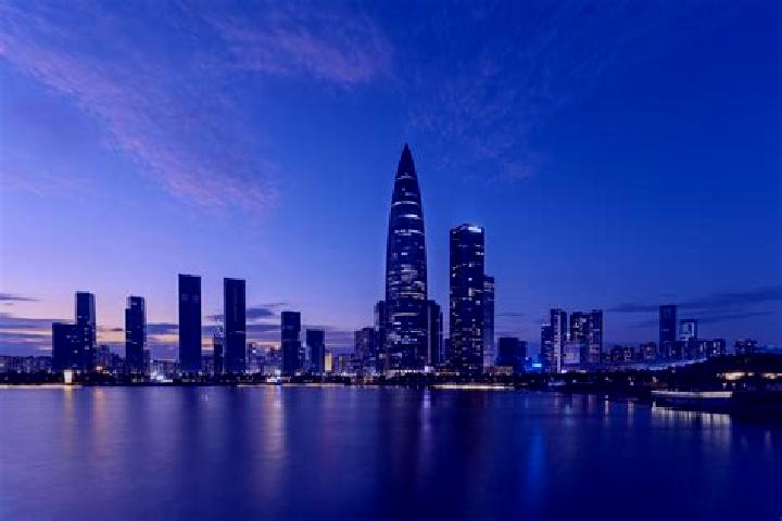 Riley, 39 — Escort in Ganjiachang, China