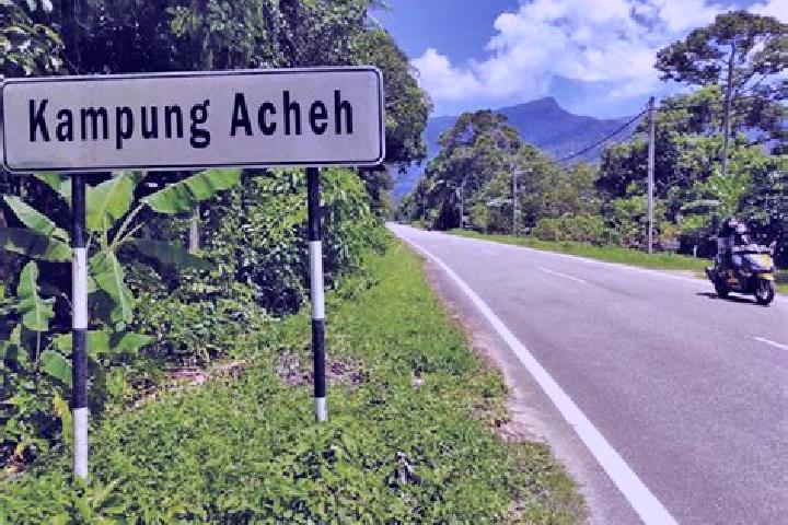 Riley, 39 — Escort in Kampung Sungai Acheh, Malaysia