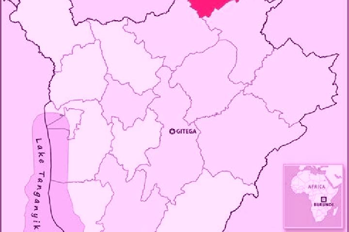 Riley, 39 — Escort in Kirundo, Burundi