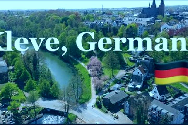 Riley, 39 — Escort in Kleve, Germany