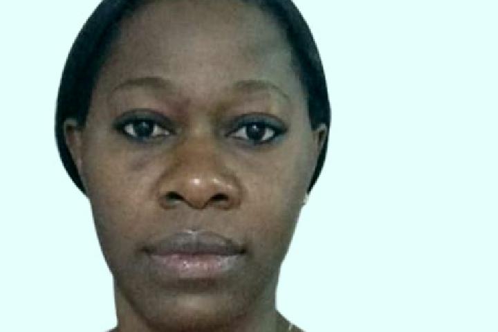 Riley, 39 — Escort in Loandjili, Congo