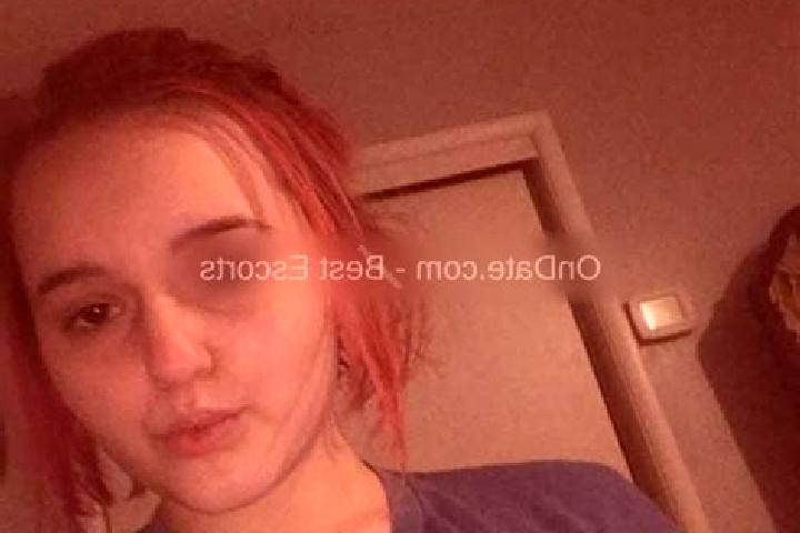 Riley, 39 — Escort in Lodi, United States