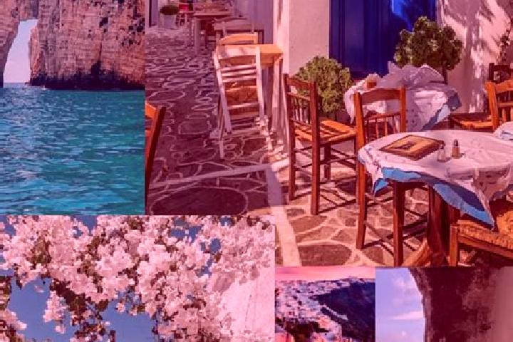 Riley, 39 — Escort in Mytilinioi, Greece