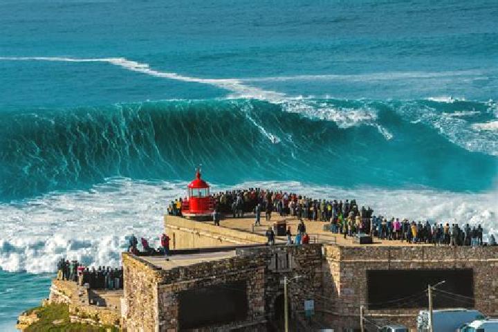 Riley, 39 — Escort in Nazare, Portugal