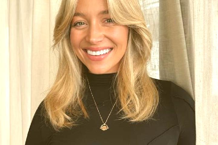 Riley, 39 — Escort in Nicholson, Australia