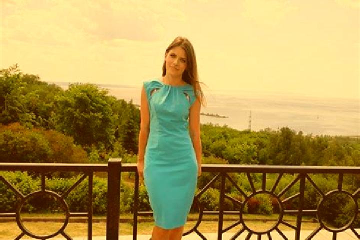 Riley, 39 — Escort in Novoye Devyatkino, Russia