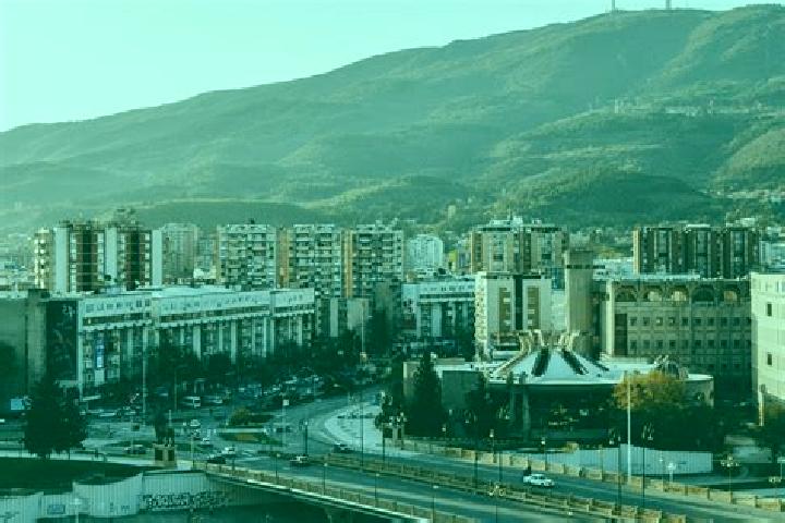 Riley, 39 — Escort in Rakotinci, North Macedonia