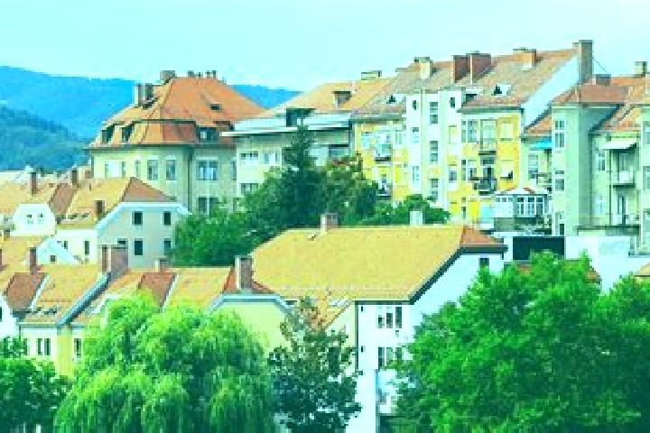 Riley, 39 — Escort in Ruse, Slovenia