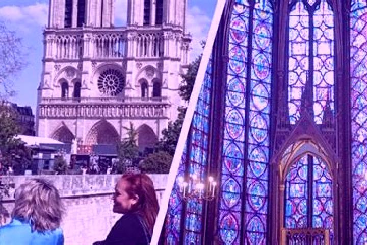Riley, 39 — Escort in Sainte-Colombe, France