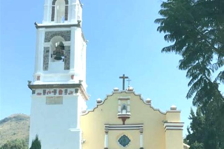 Riley, 39 — Escort in San Lucas Huitzilhuacan, Mexico