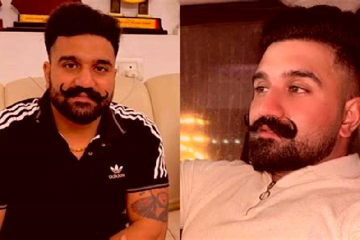 Riley, 39 — Escort in Sohana, India