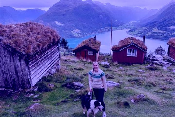 Riley, 39 — Escort in Syfteland, Norway